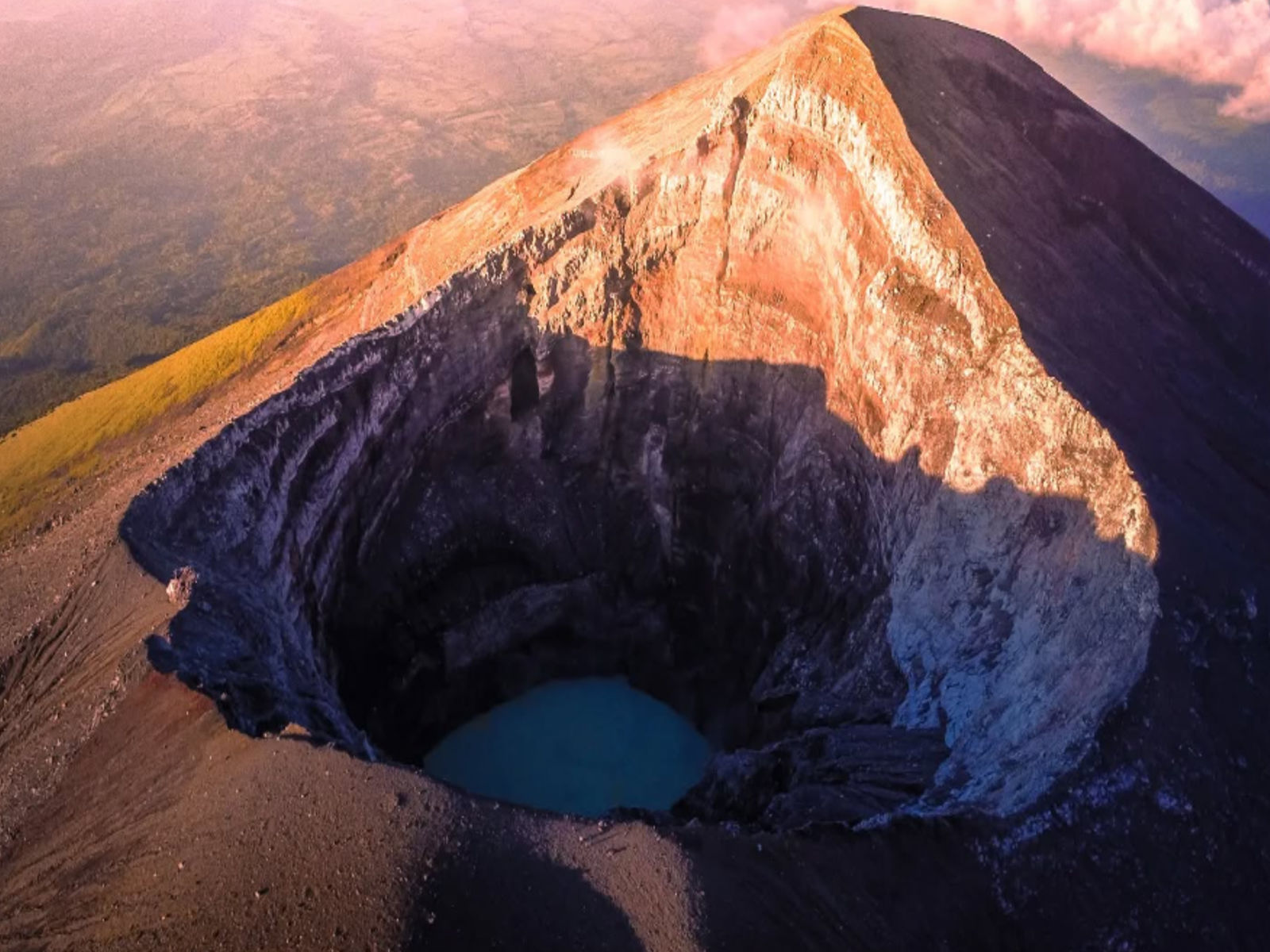 Kanlaon Volcano on the move — Is the region ready for possible eruptions?